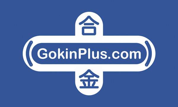 GokinPlus Collectibles, LLC