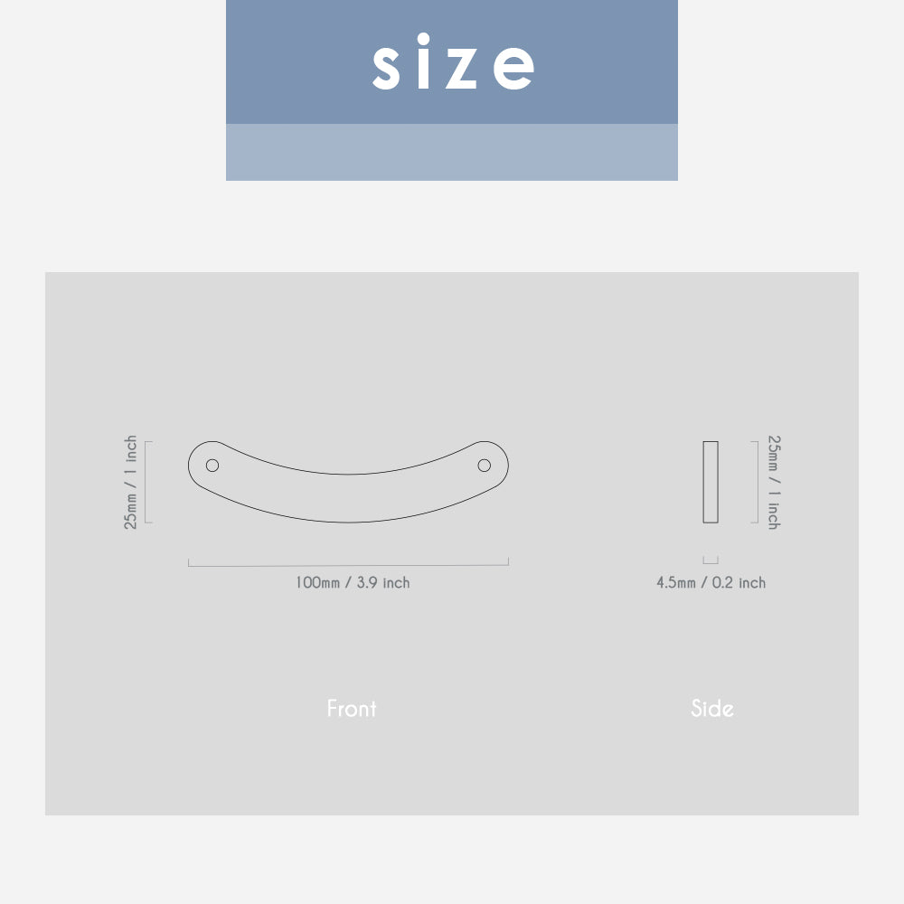 Archi Lite Series Stand Short Arm