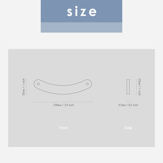 Archi Lite Series Stand Short Arm