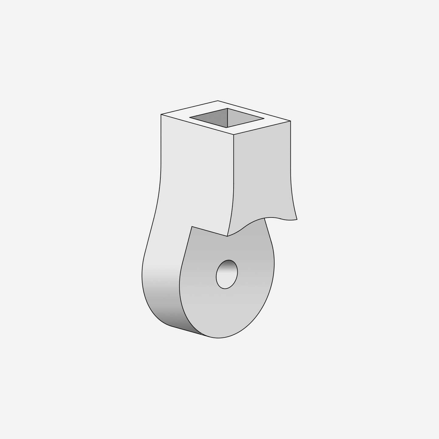 Arcadia-A Pro Series Adapter for Macross (Yamato)