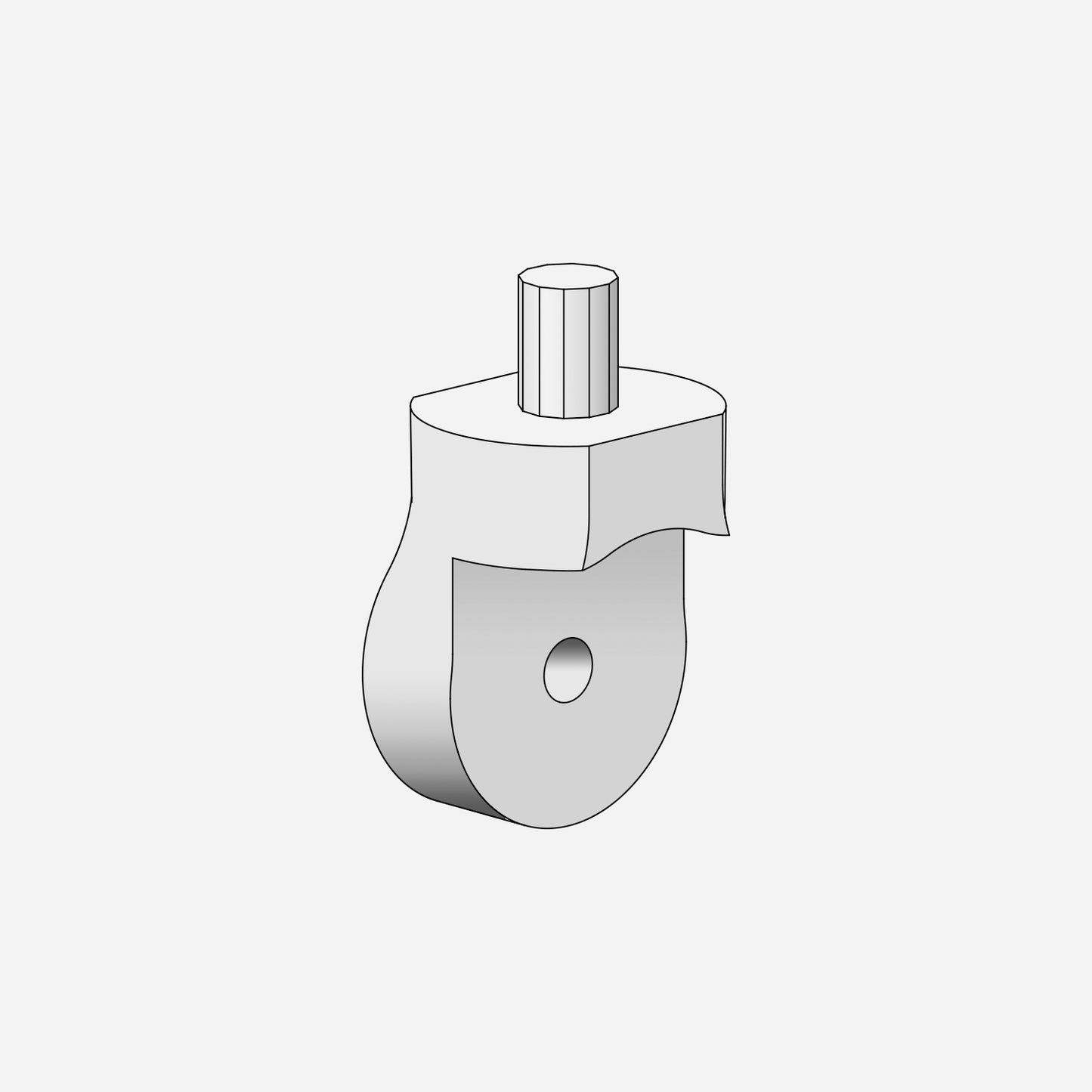 Arcadia-B Pro Series Adapter for Macross