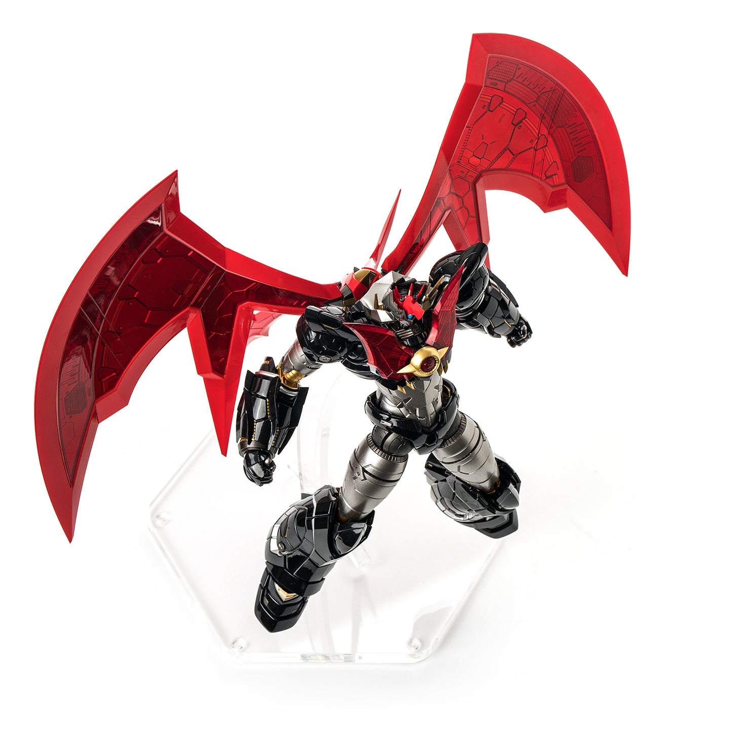 Archi Pro Series Stand for Metal Build, GFFMC, Sentinel (Short Ver.)