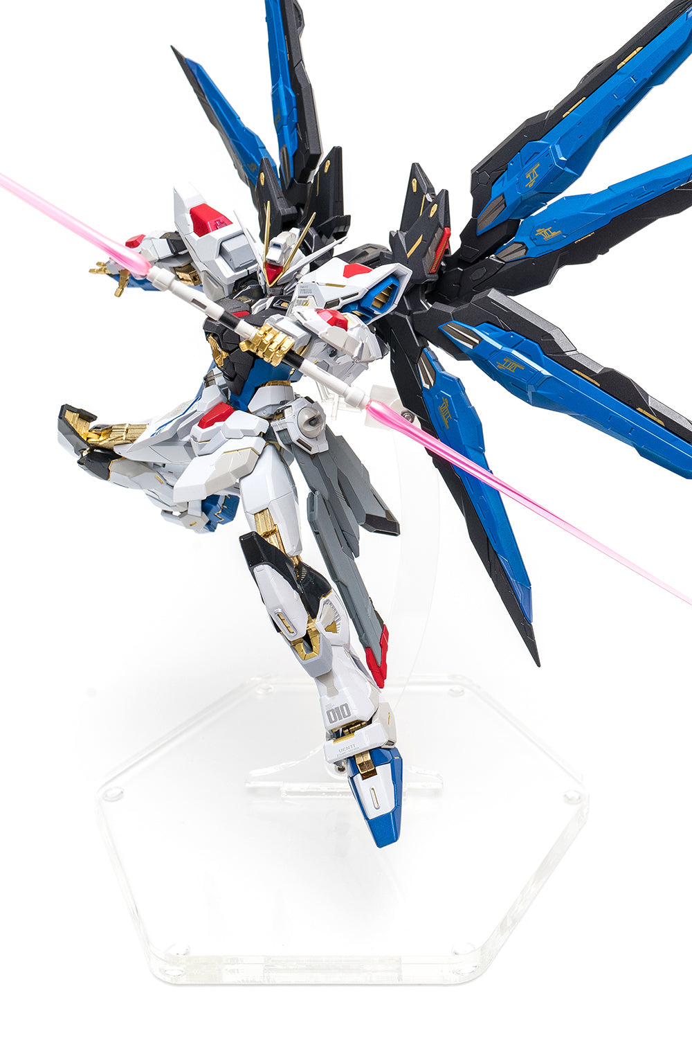 Archi Pro Series Stand for Metal Build, GFFMC, Sentinel (Long Ver.)