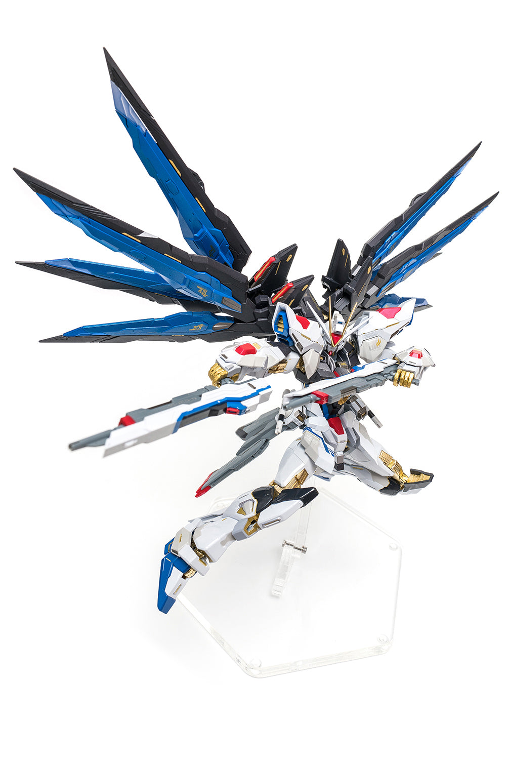 Archi Pro Series Stand for Metal Build, GFFMC, Sentinel (Long Ver.)