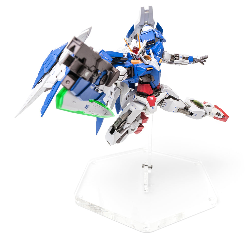 Archi Pro Series Stand for Metal Build, GFFMC, Sentinel (Short Ver.)