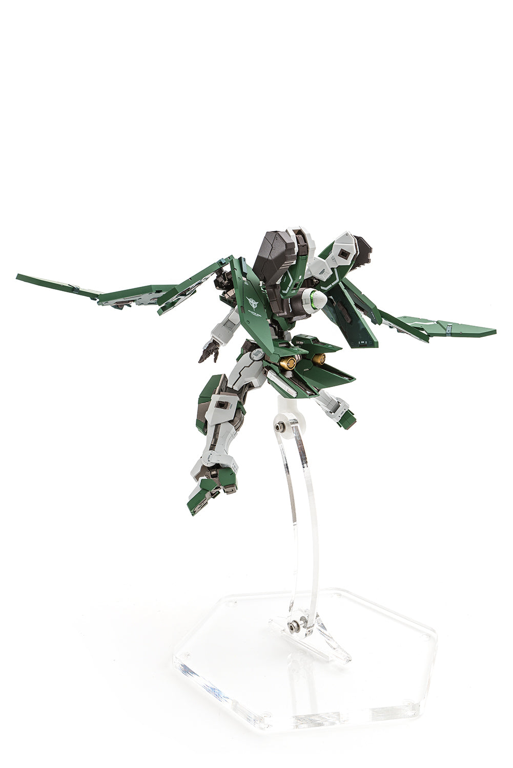 Archi Pro Series Stand for Metal Build, GFFMC, Sentinel (Long Ver.)