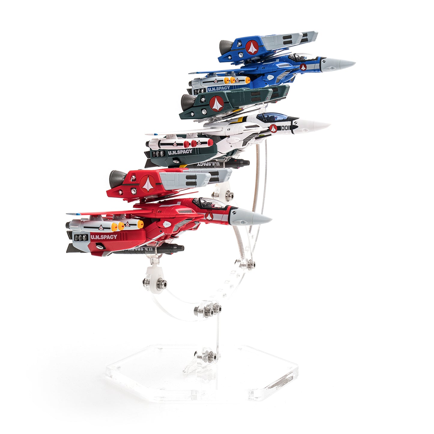 Archi Lite Series Stand Long Arm