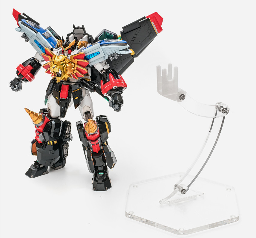 Archi Pro Series Stand (Pose+ GaoGaiGar)