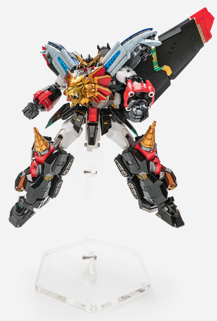 Archi Pro Series Stand (Pose+ GaoGaiGar)
