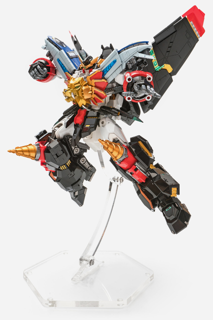 Archi Pro Series Stand (Pose+ GaoGaiGar)