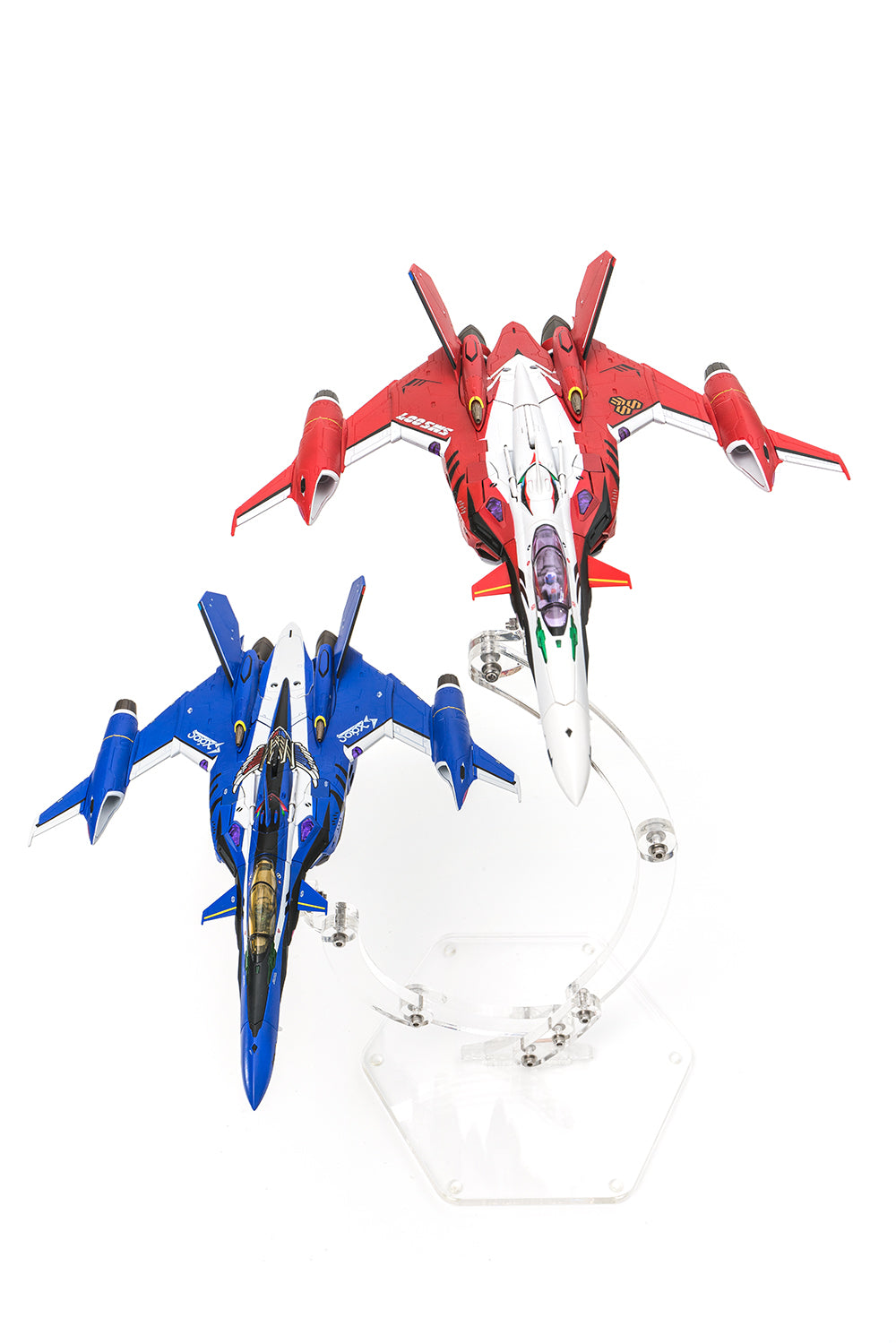 Archi Pro Series Custom Max Stand for Macross