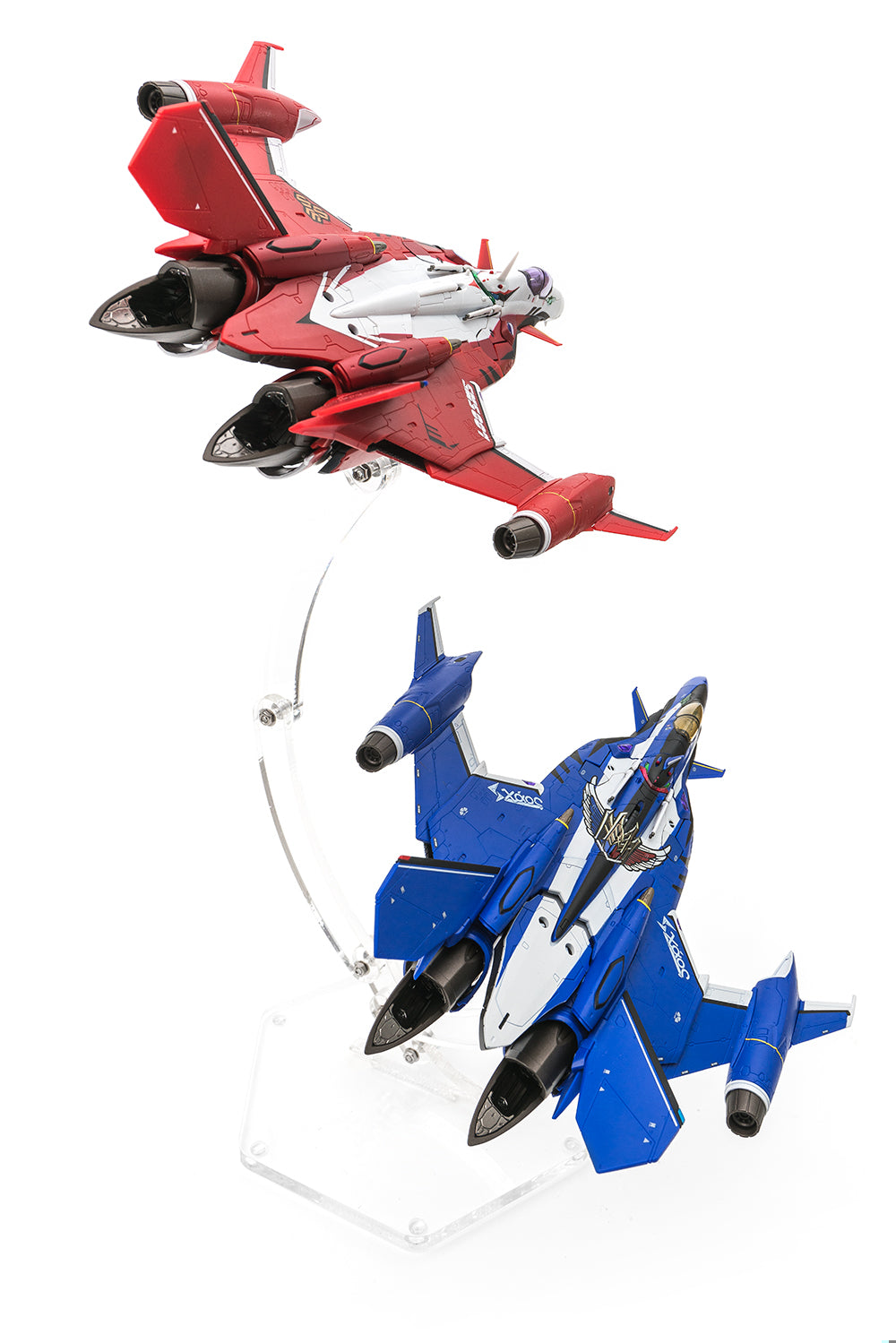 Archi Pro Series Custom Max Stand for Macross