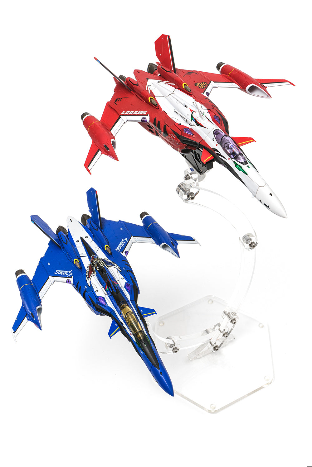 Archi Pro Series Custom Max Stand for Macross