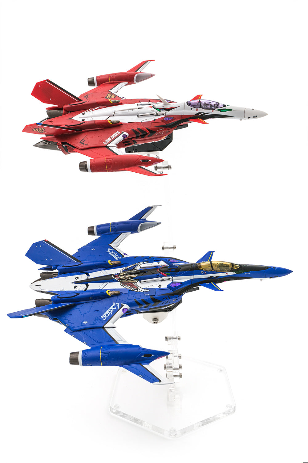 Archi Pro Series Custom Max Stand for Macross