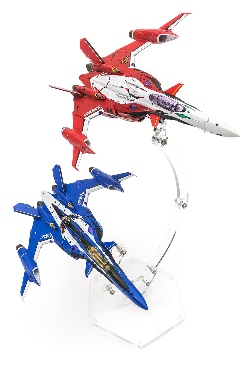 Archi Pro Series Custom Max Stand for Macross