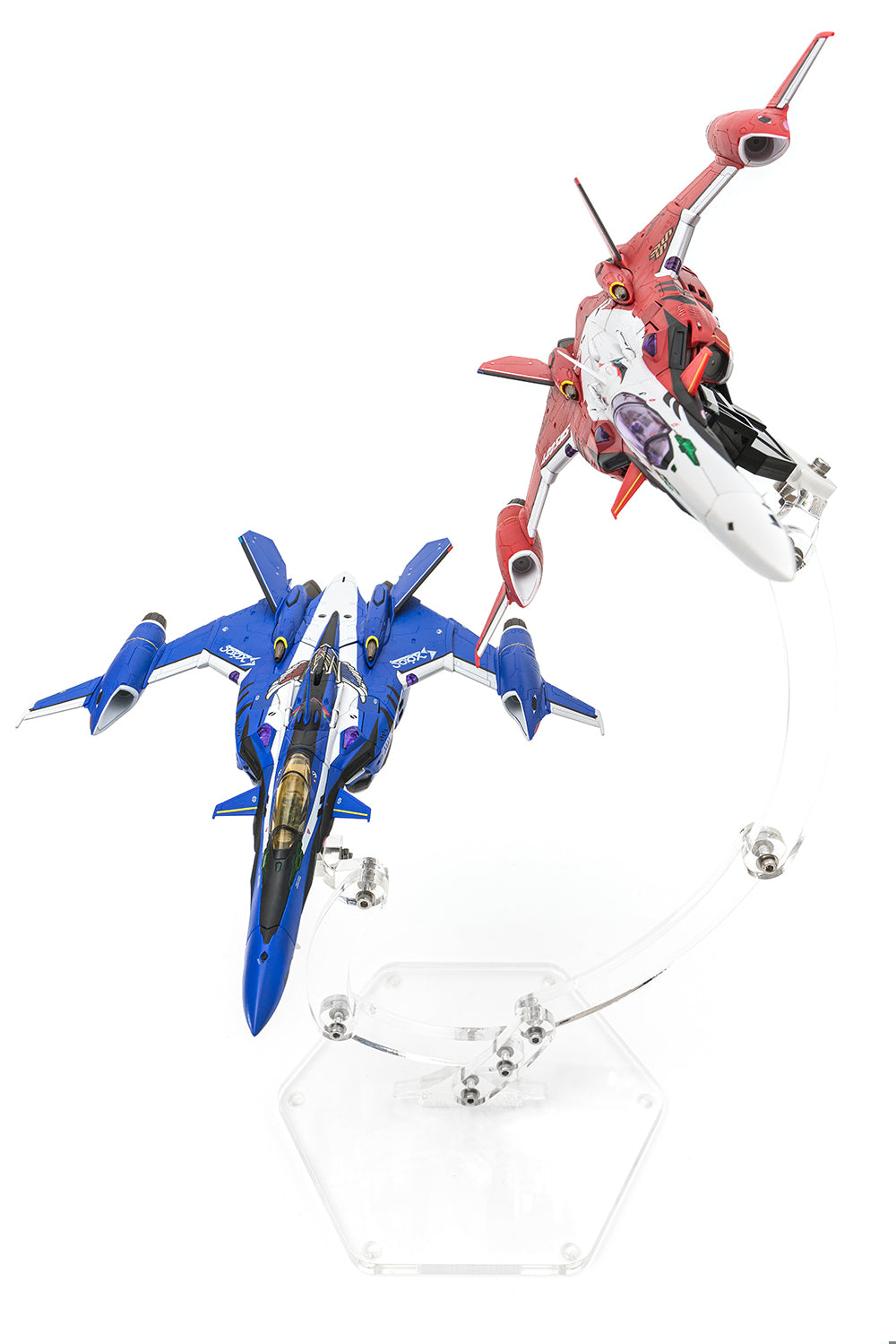 Archi Pro Series Custom Max Stand for Macross