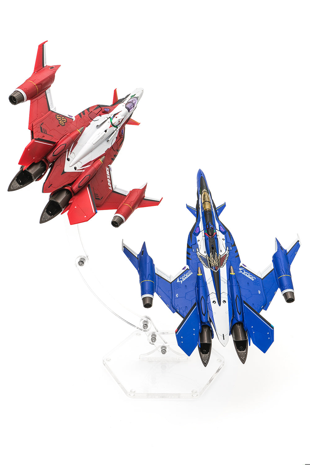 Archi Pro Series Custom Max Stand for Macross