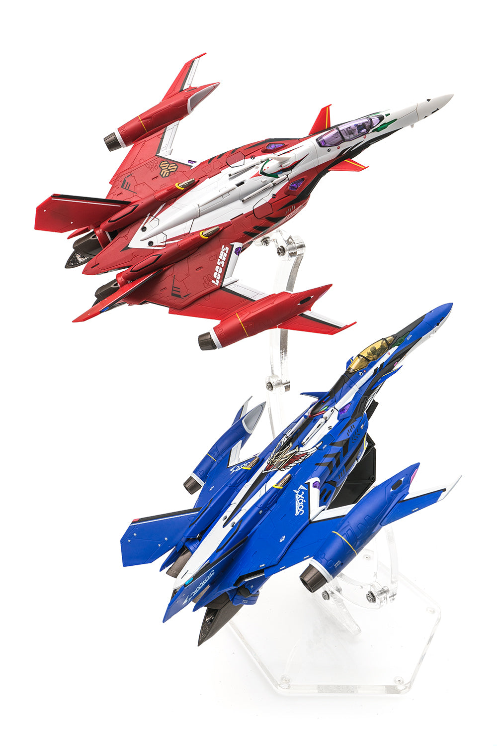 Archi Pro Series Custom Max Stand for Macross