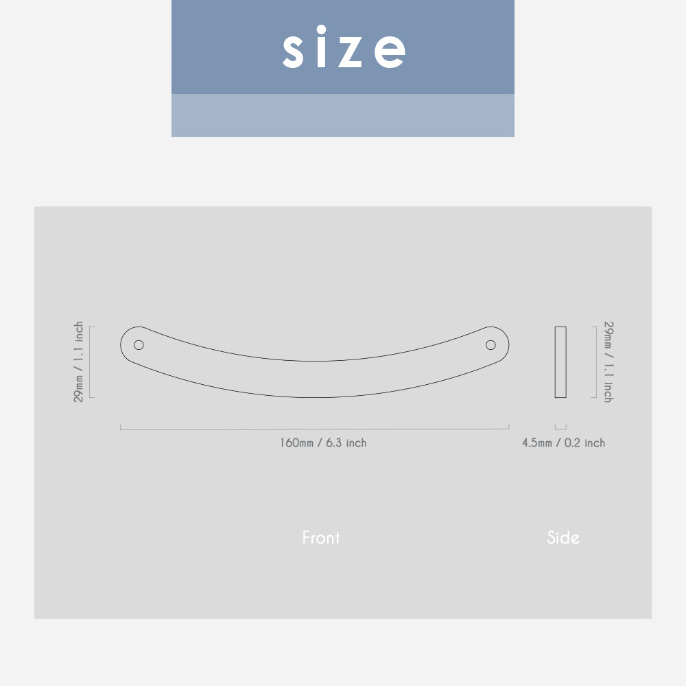 Archi Lite Series Stand Long Arm