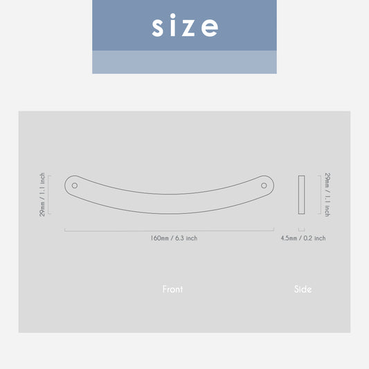Archi Lite Series Stand Long Arm