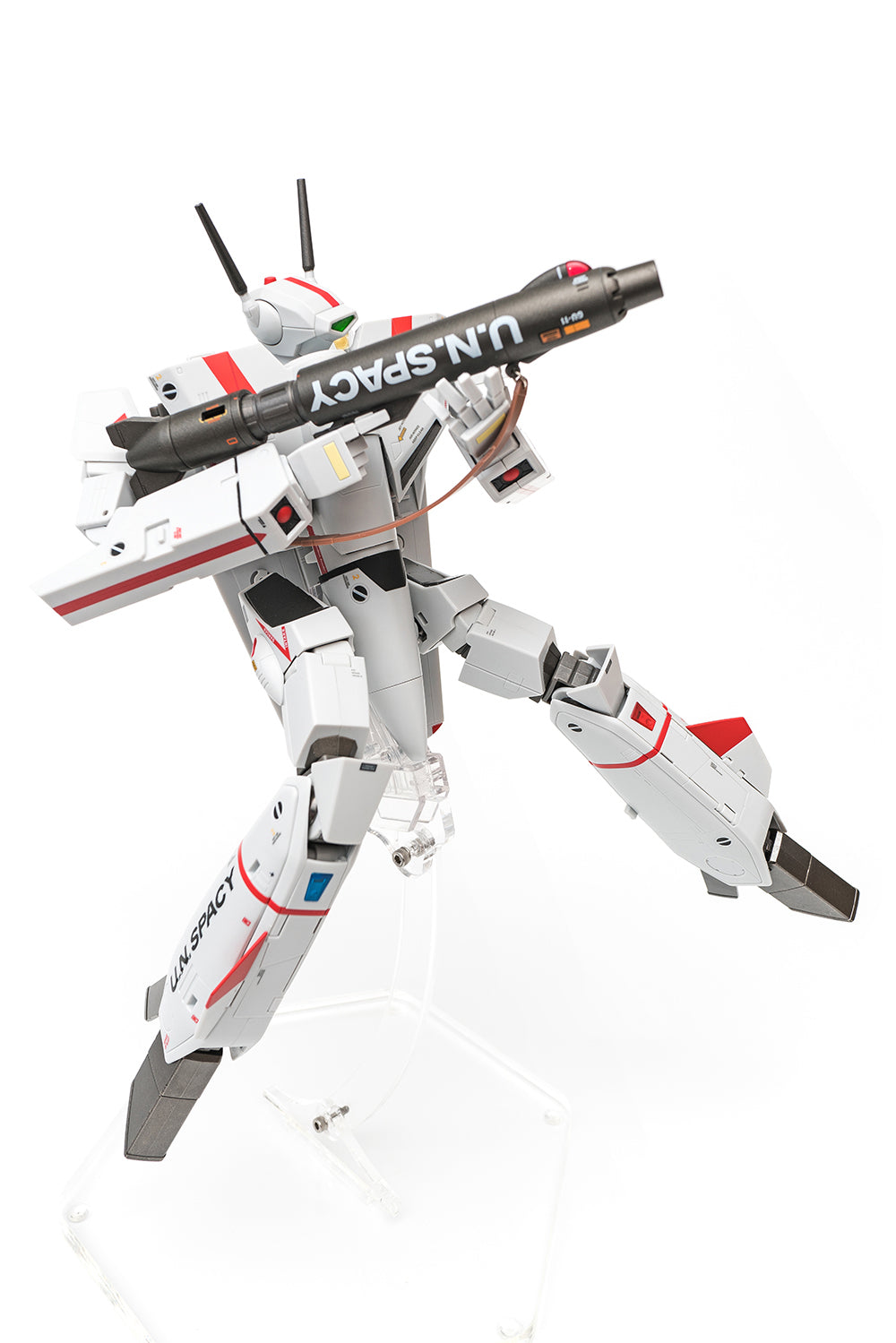 Archi Pro Series Stand for Macross (Long Ver.)