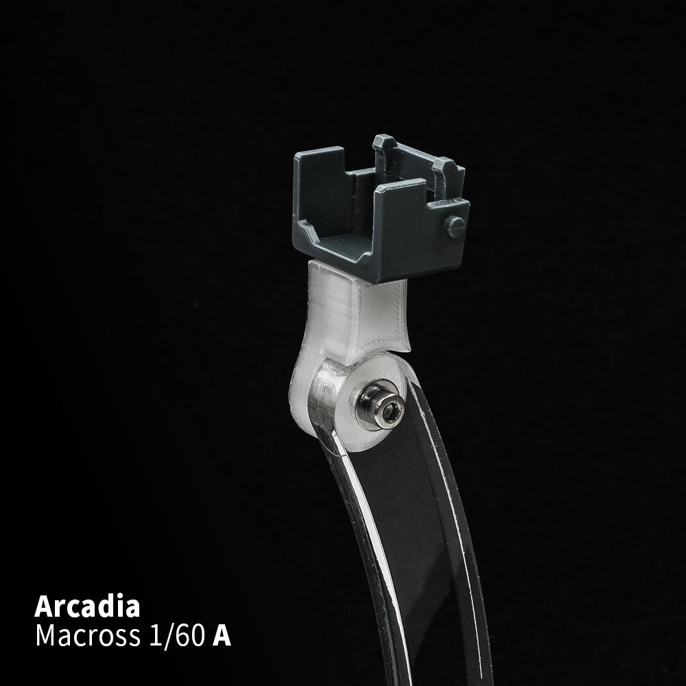 Arcadia-A Pro Series Adapter for Macross (Yamato)