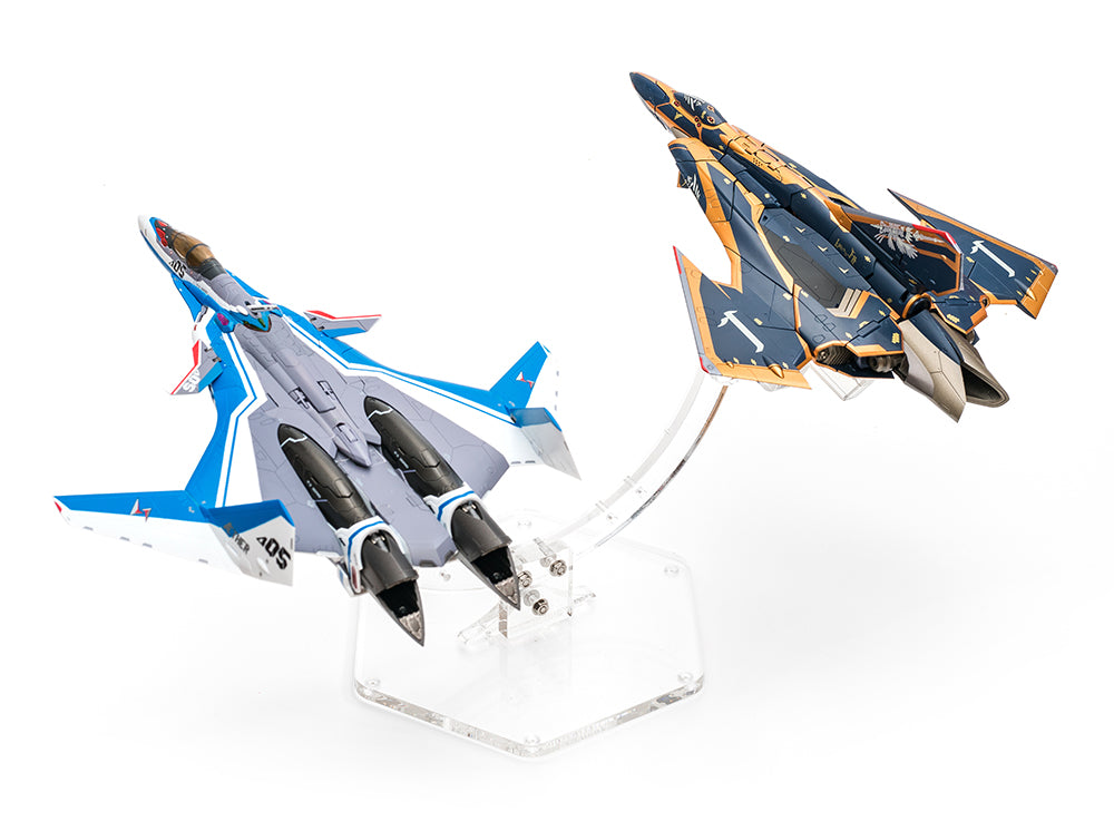 Archi Pro Series Double Stand for Macross