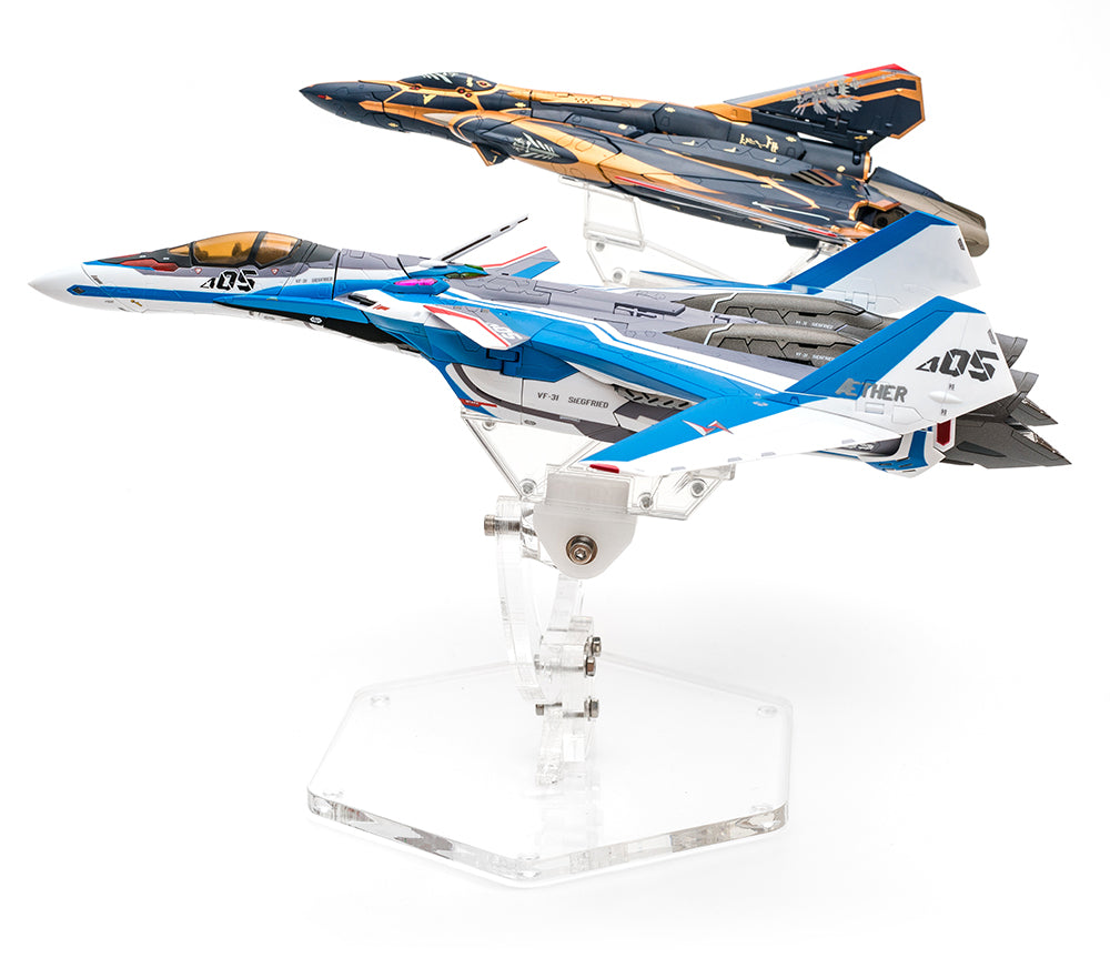 Archi Pro Series Double Stand for Macross