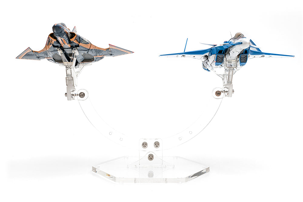 Archi Pro Series Double Stand for Macross