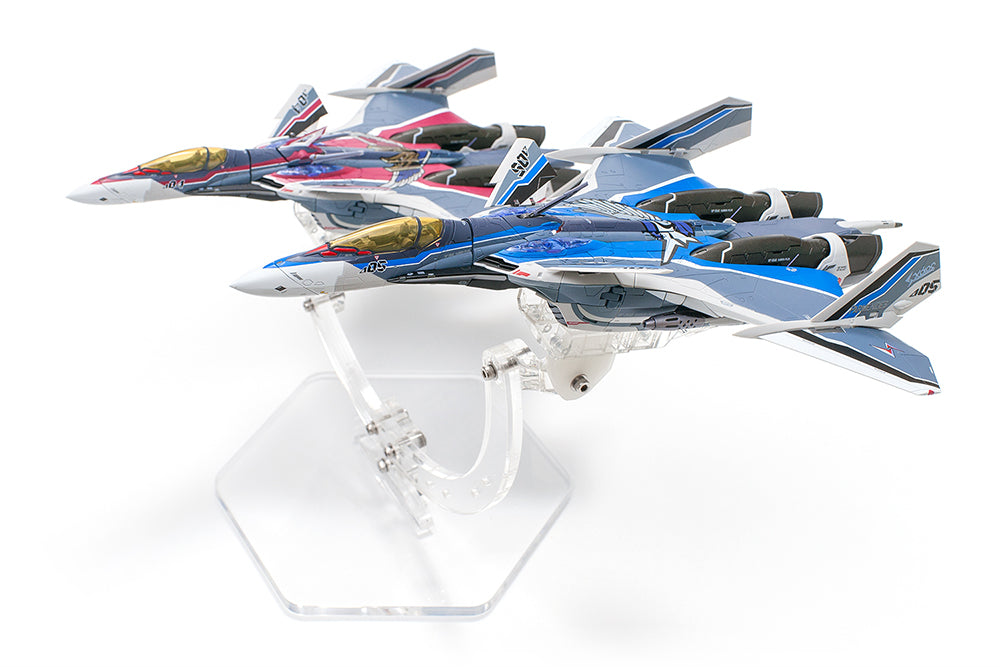 Archi Pro Series Double Stand for Macross