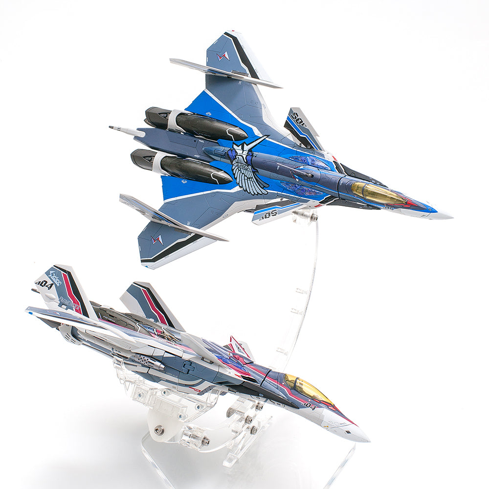 Archi Pro Series Double Stand for Macross