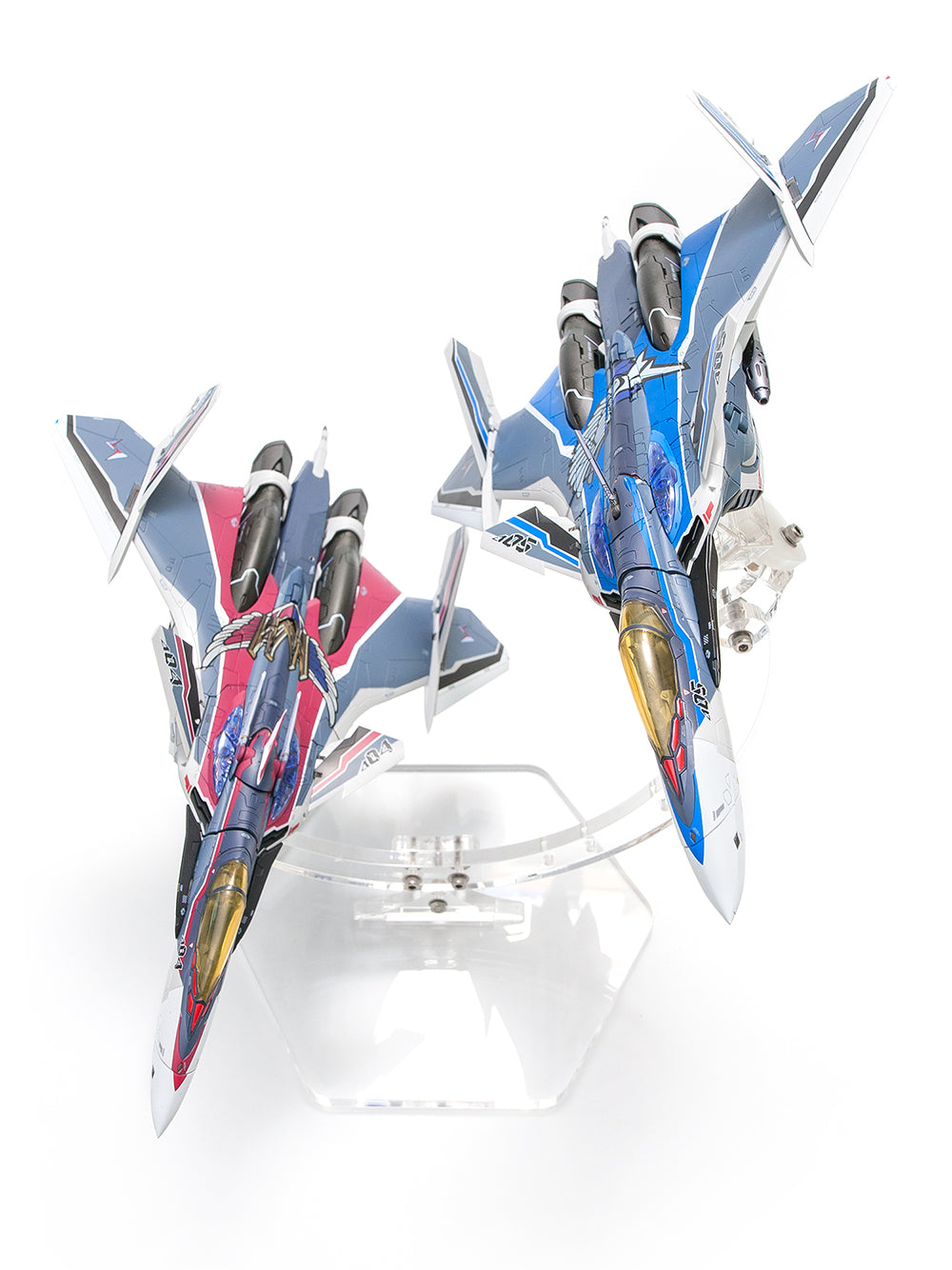 Archi Pro Series Double Stand for Macross
