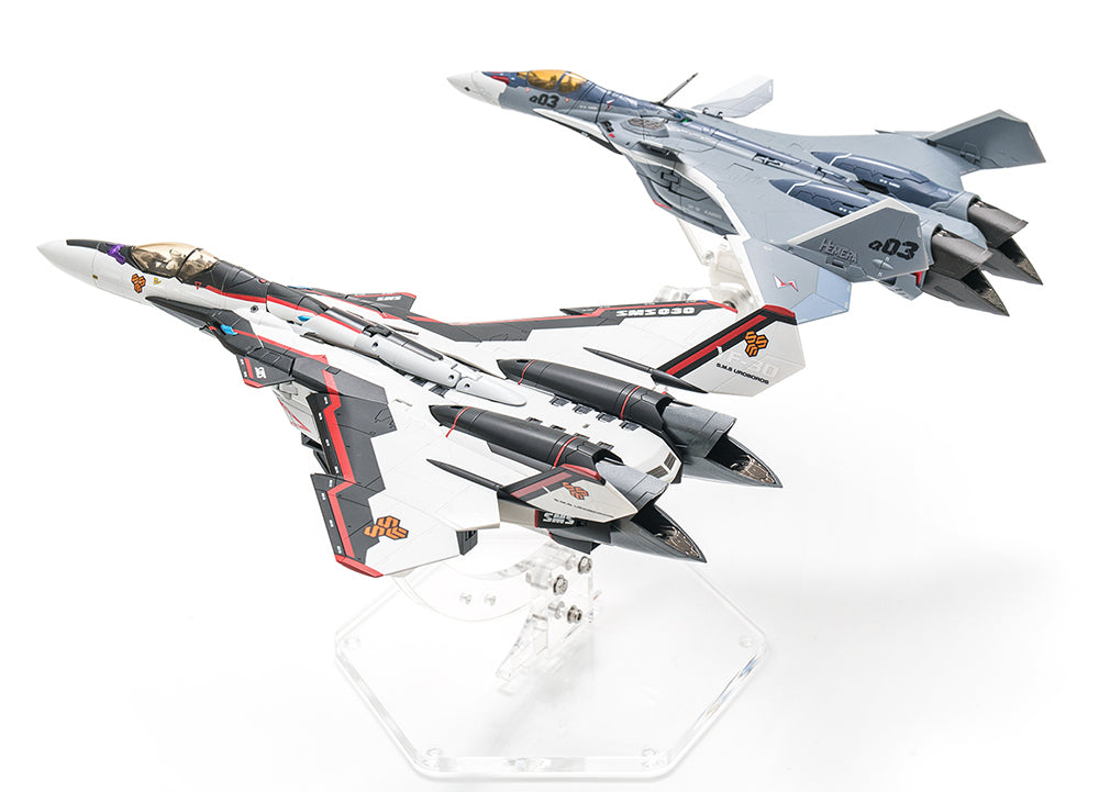 Archi Pro Series Double Stand for Macross
