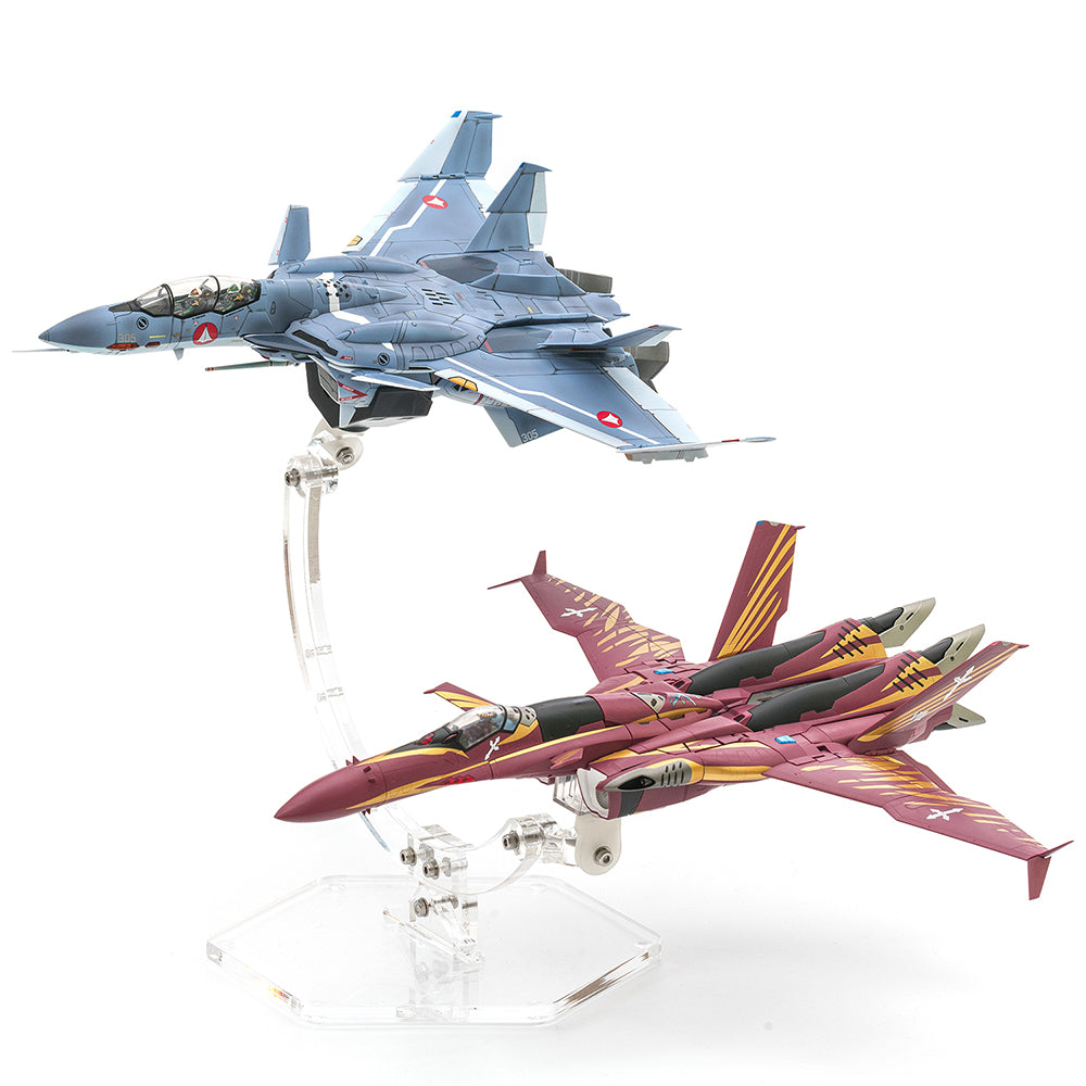 Archi Pro Series Double Stand for Macross