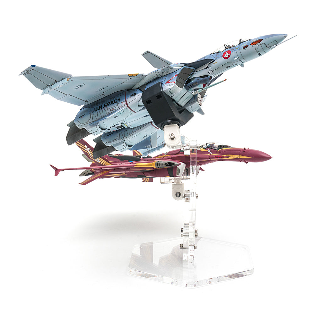 Archi Pro Series Double Stand for Macross