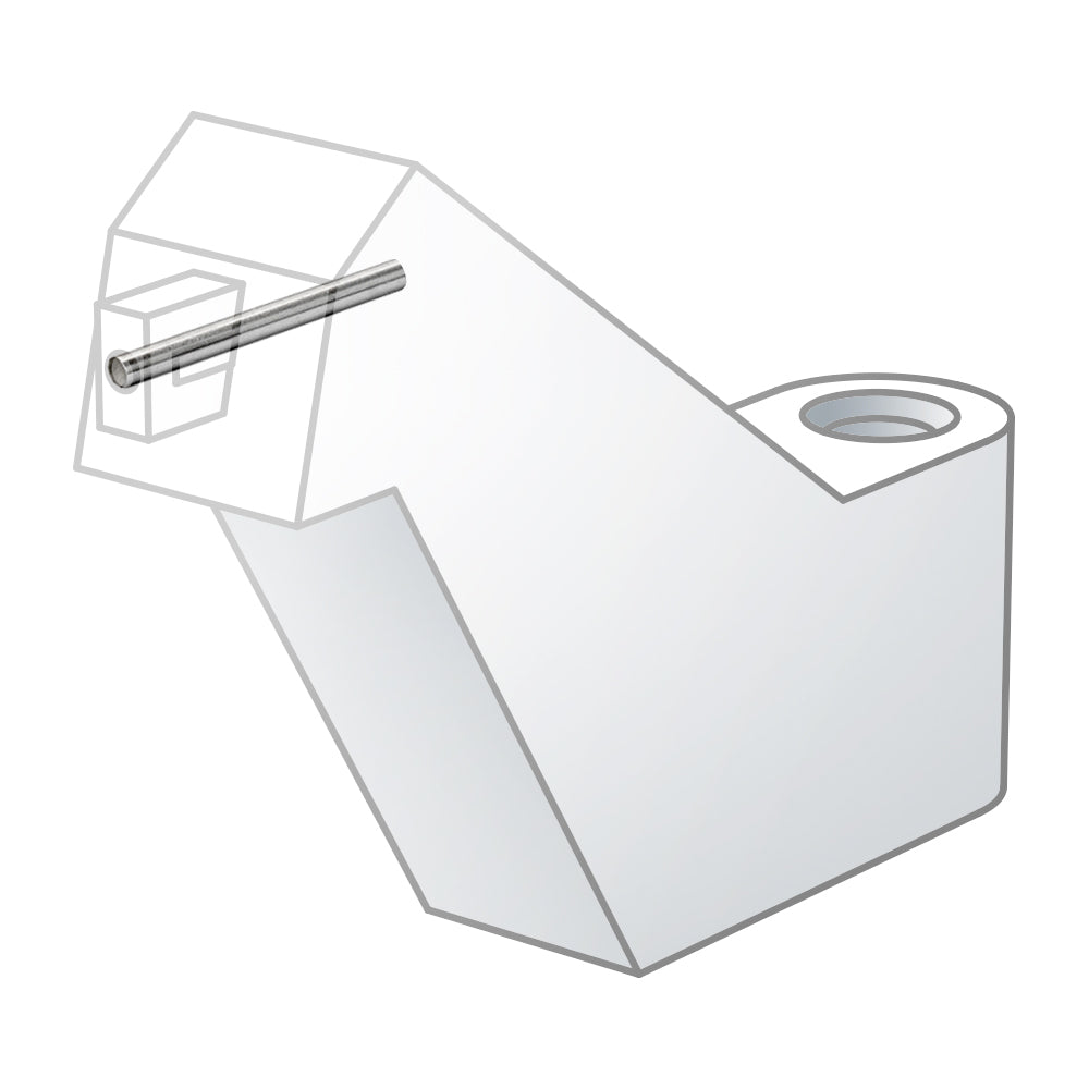 Metal Build God Gundam Stock Base Reinforced Joint