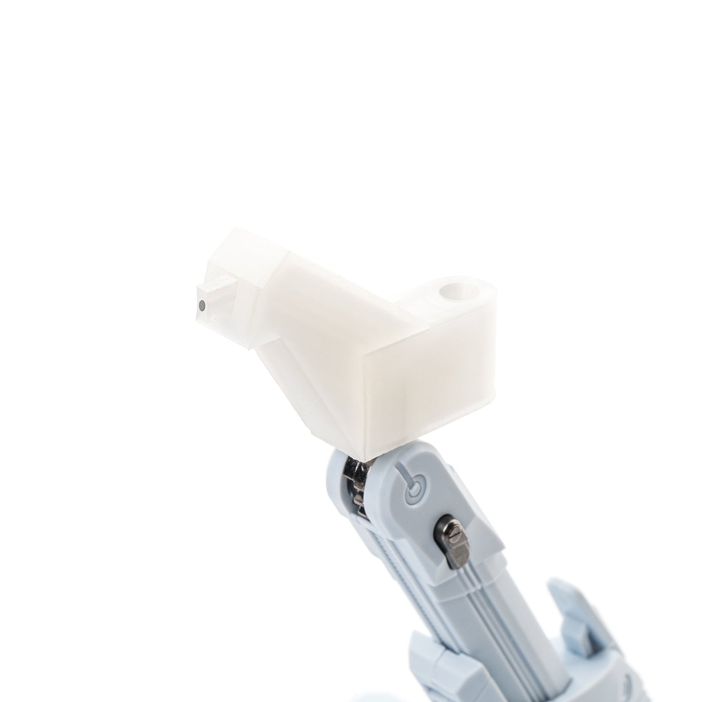 Metal Build God Gundam Stock Base Reinforced Joint