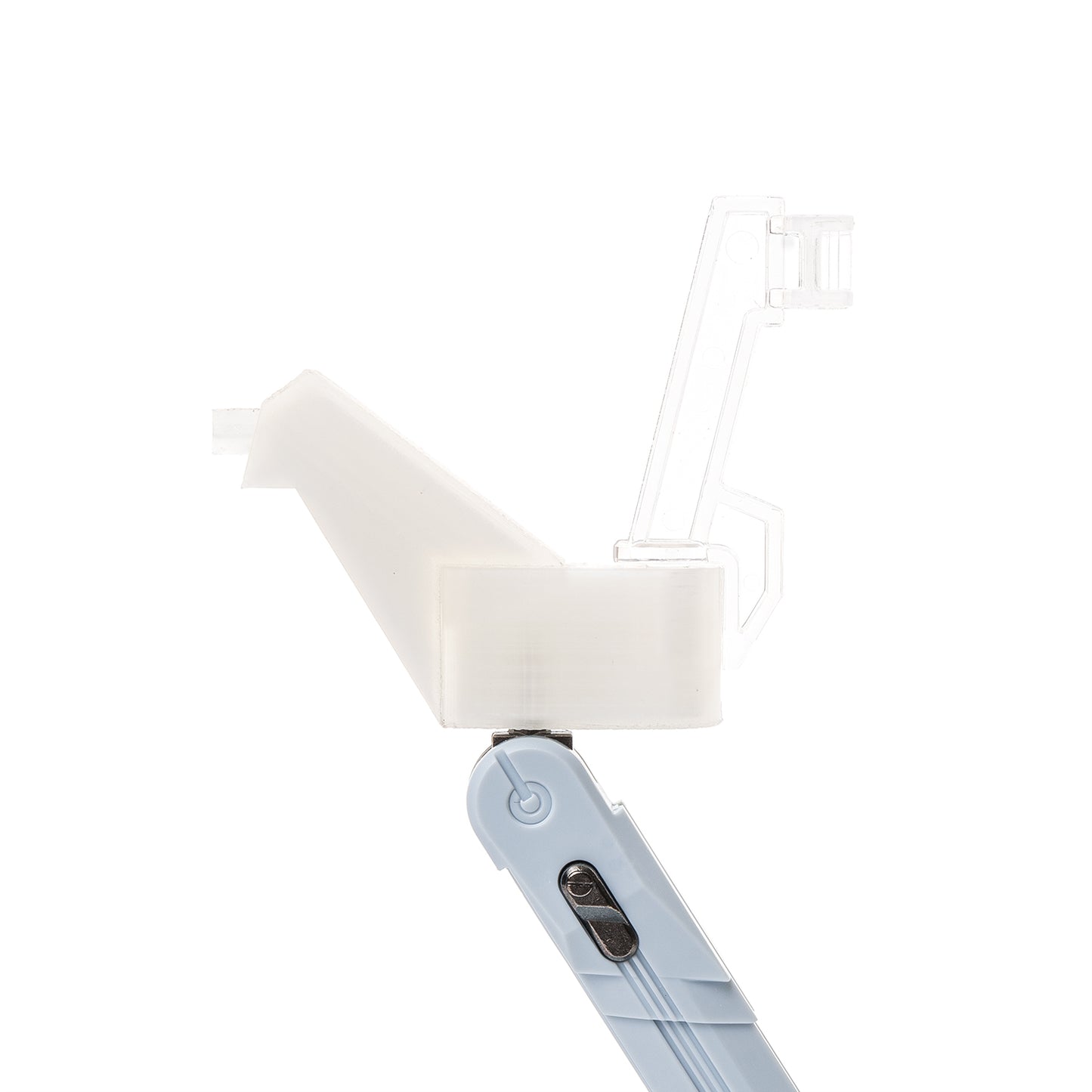 Metal Build God Gundam Stock Base Reinforced Joint