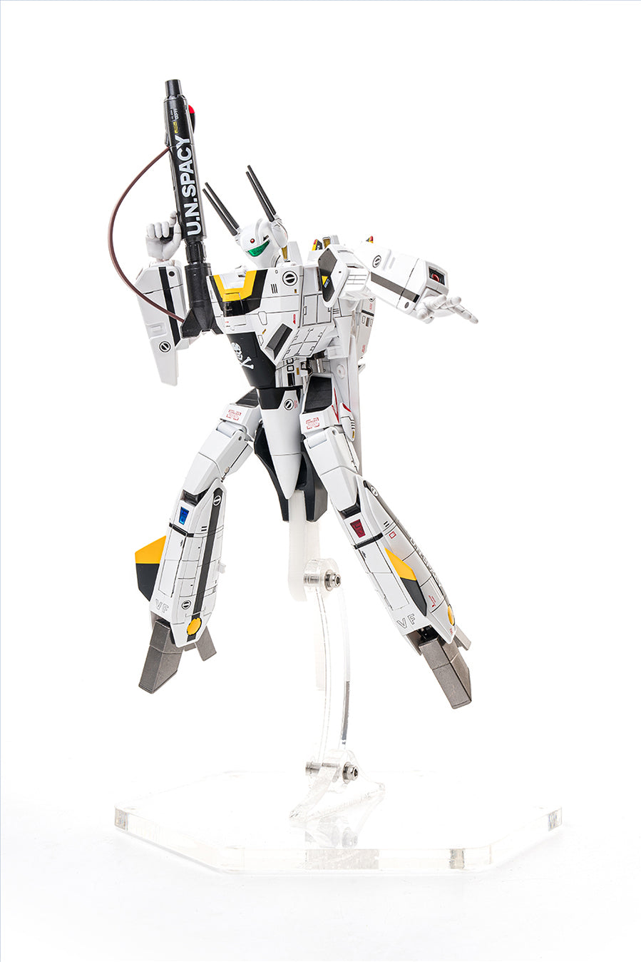 ThreeZero Combo Adapter for Macross