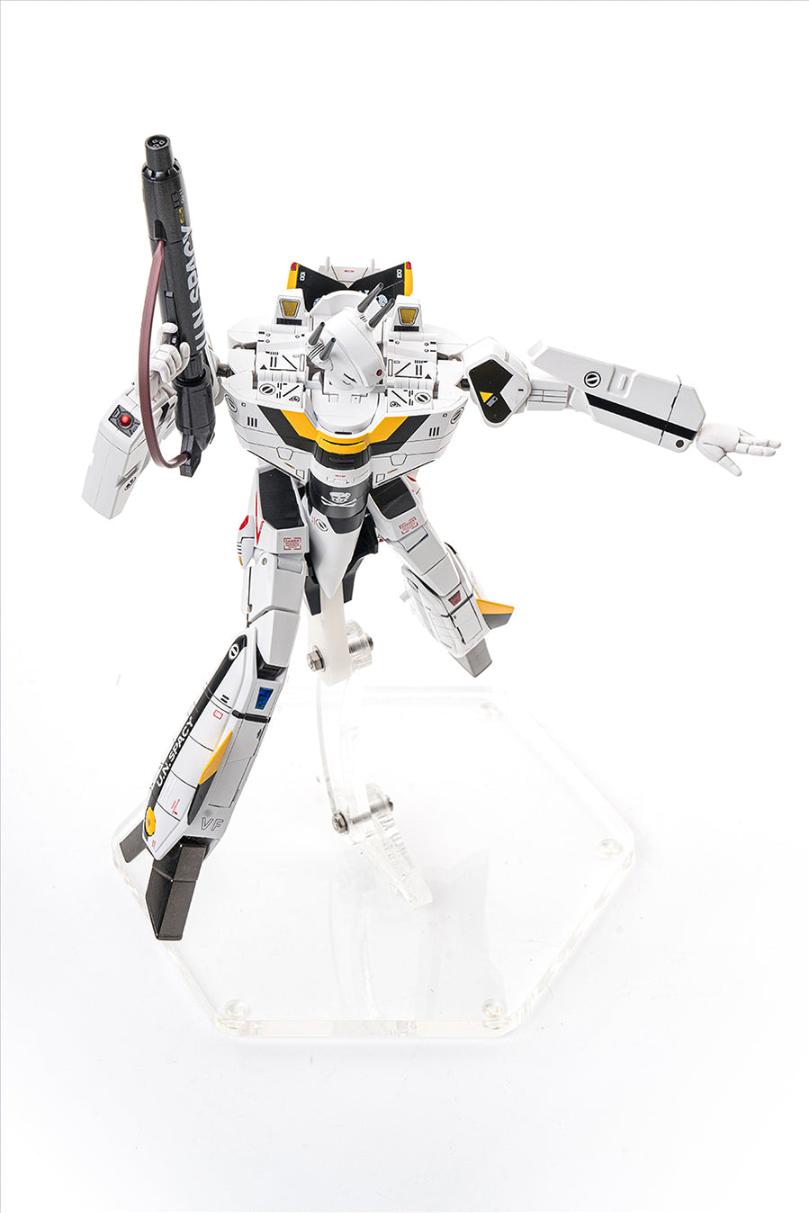 ThreeZero Combo Adapter for Macross