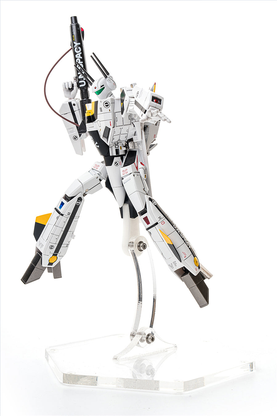 ThreeZero Combo Adapter for Macross