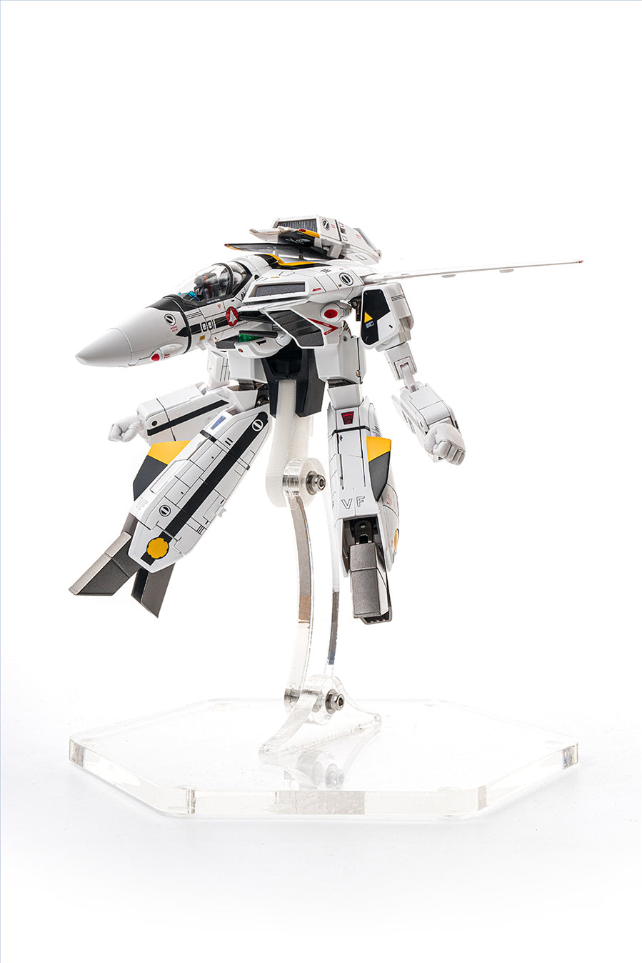 ThreeZero Combo Adapter for Macross
