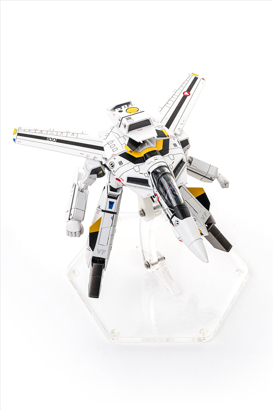 ThreeZero Combo Adapter for Macross