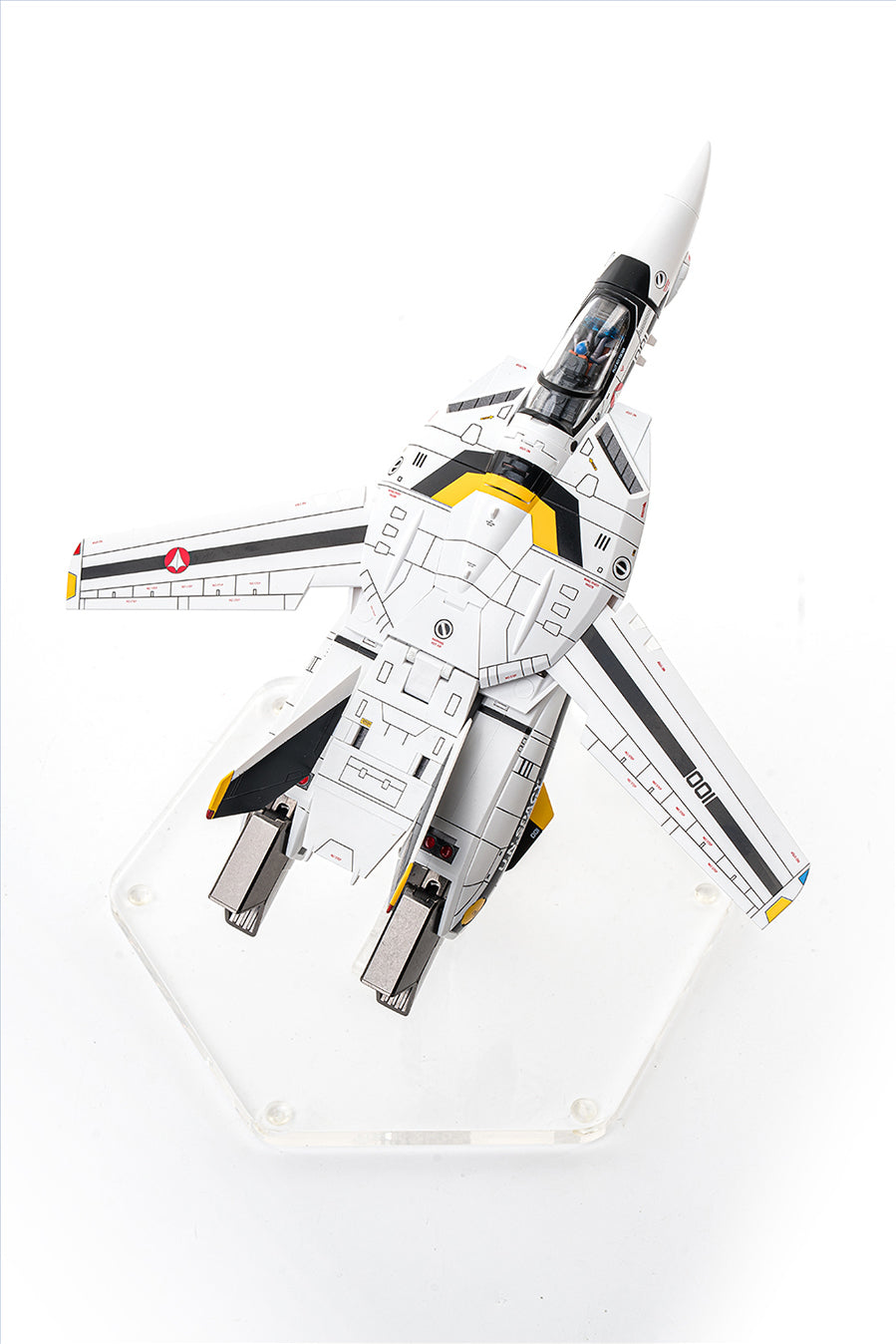 ThreeZero Combo Adapter for Macross