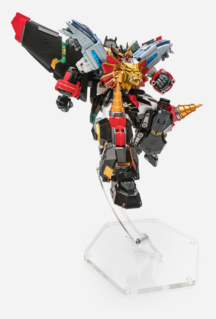 Archi Pro Series Stand (Pose+ GaoGaiGar)