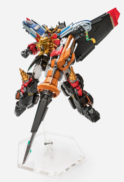 Archi Pro Series Stand (Pose+ GaoGaiGar)