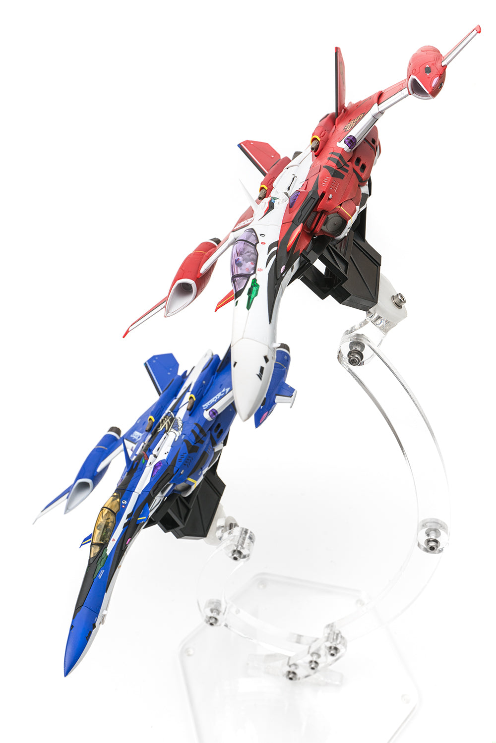 Archi Pro Series Custom Max Stand for Macross