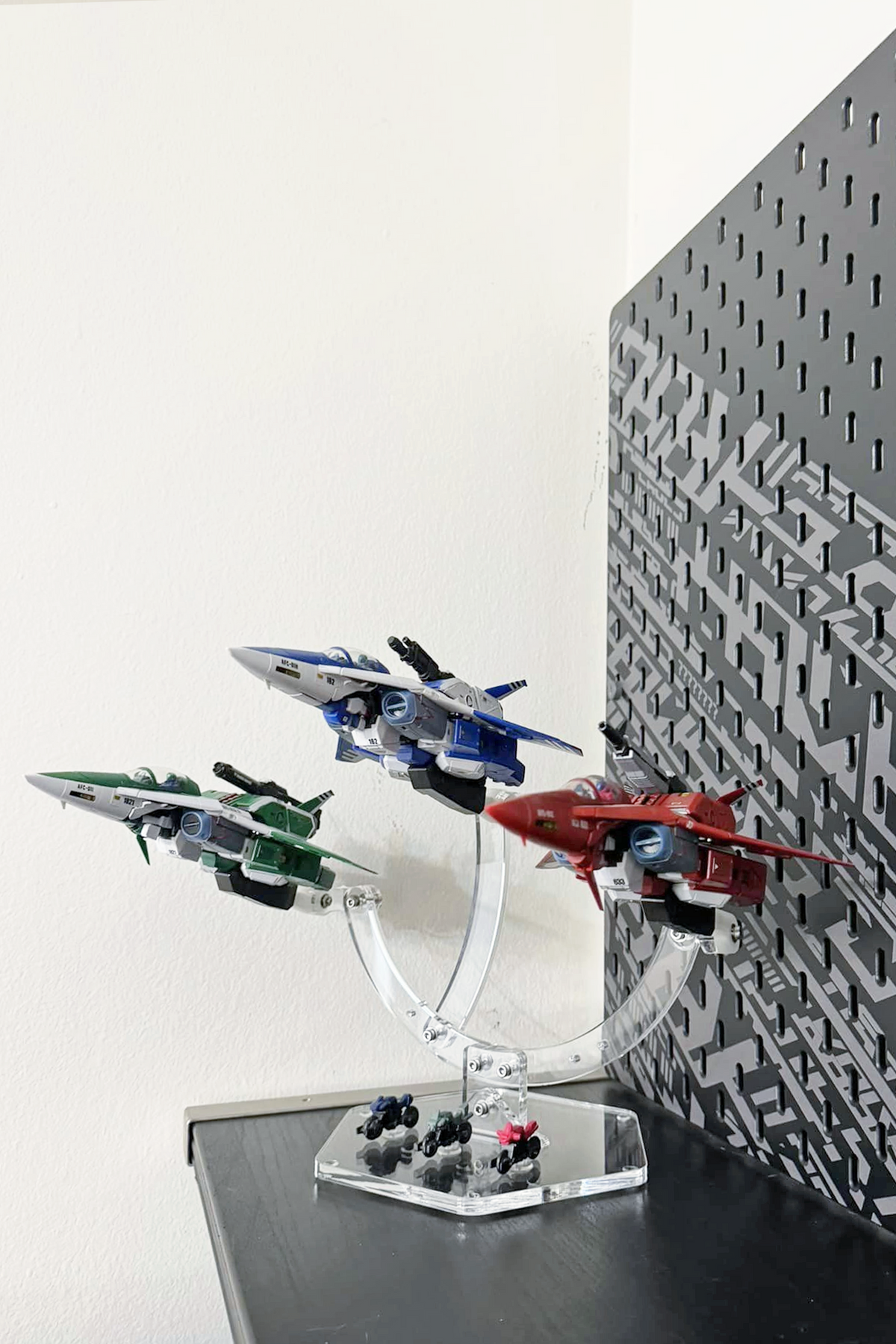 Sentinel Stand Sentinel Adapter – GokinPlus Collectibles, LLC