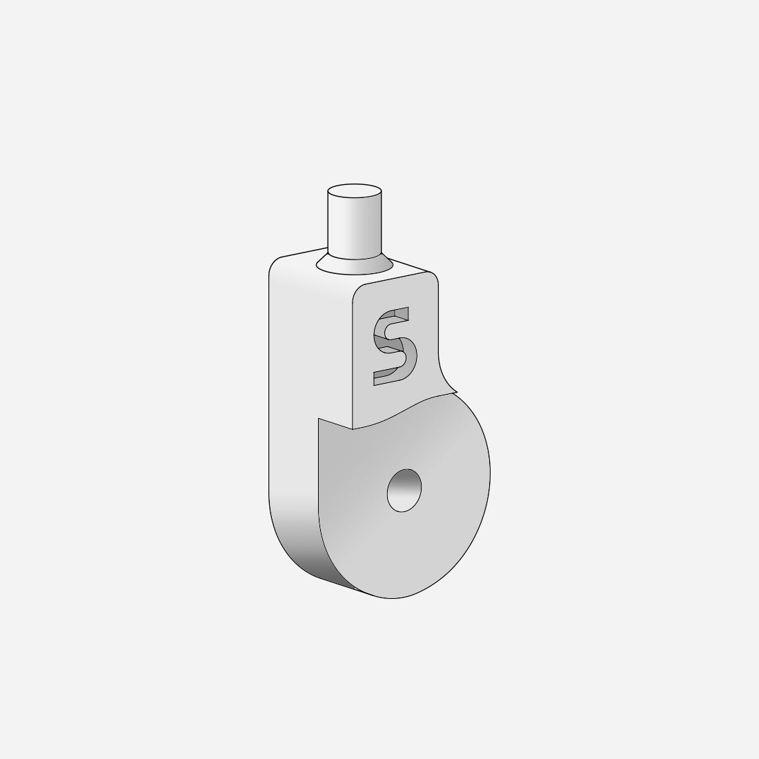 Sentinel Adapter GokinPlus Collectibles, Ltd.