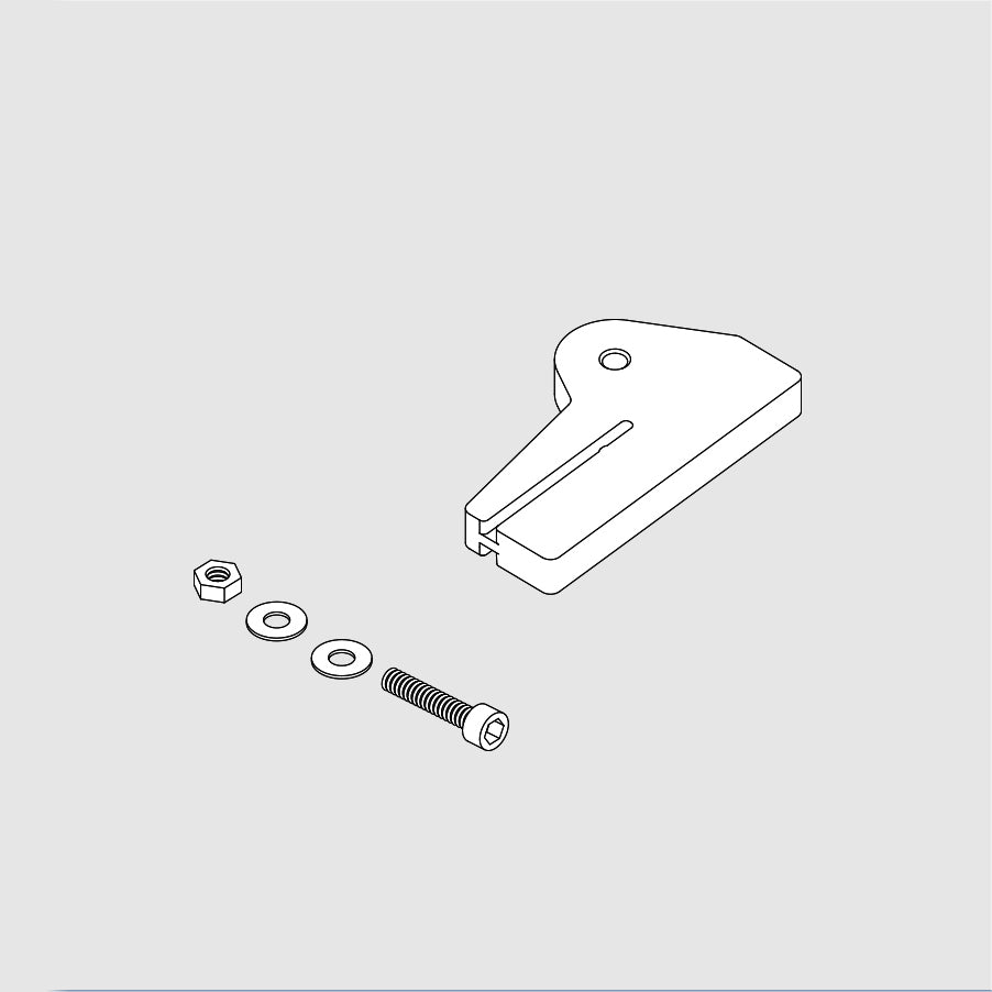 Bandai DX Base Bracket